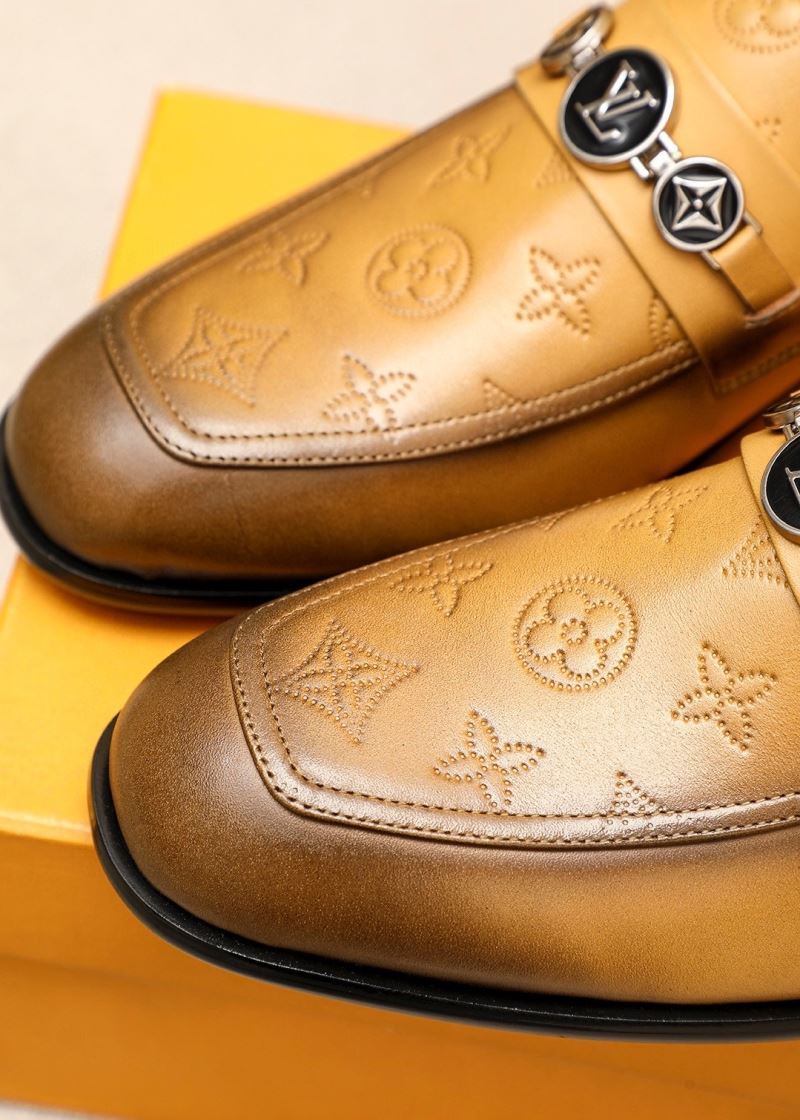 Louis Vuitton Business Shoes